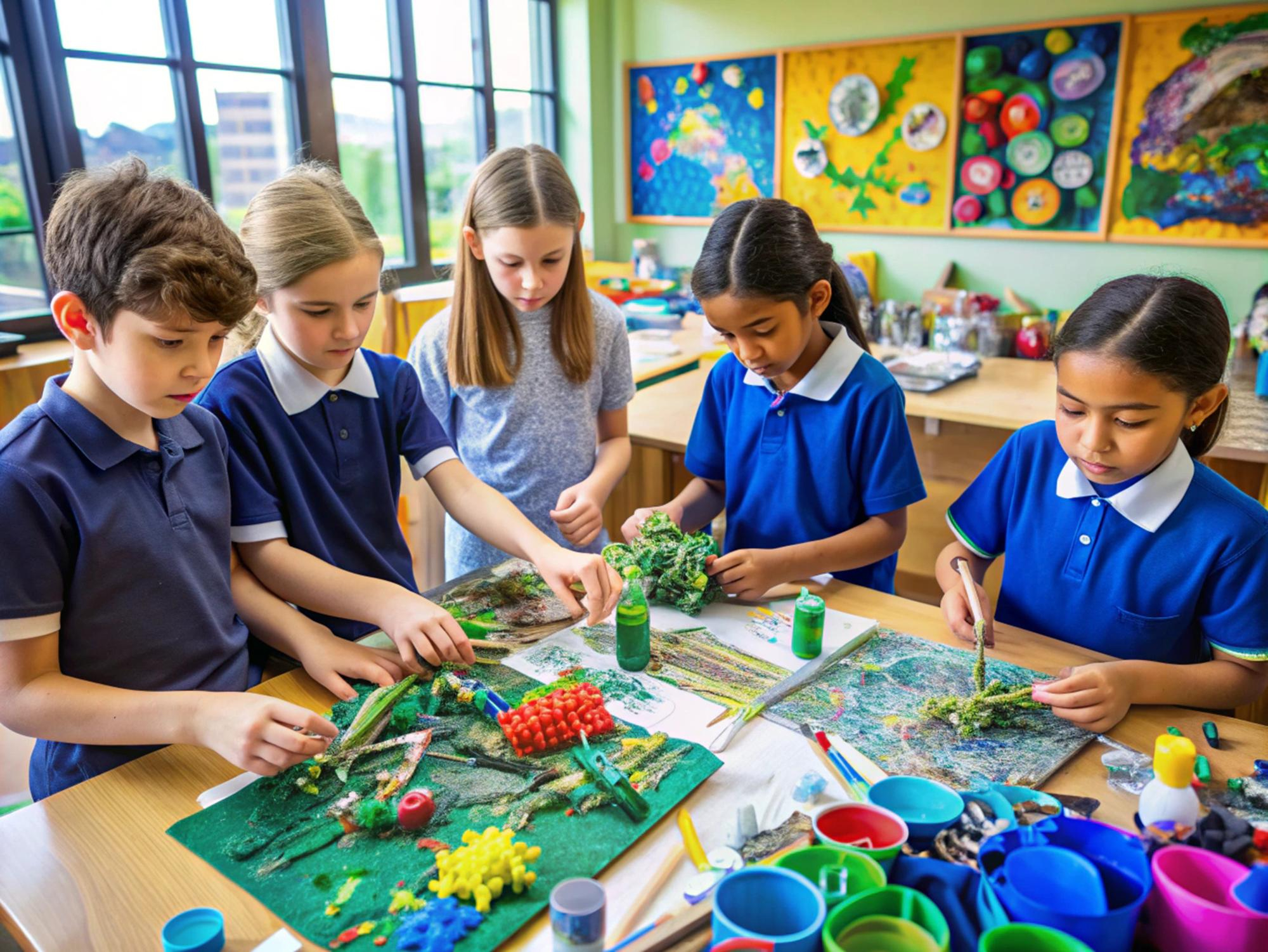 Early Learning Educational Programs - Over The Hills,