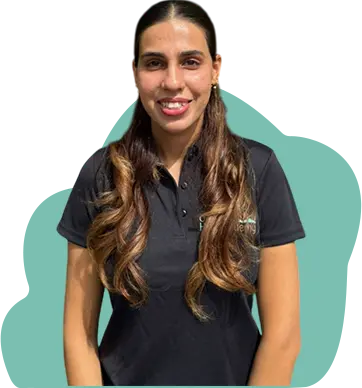 Harshu – Early Childhood Teacher Preschool Room Educator at Over the Hills