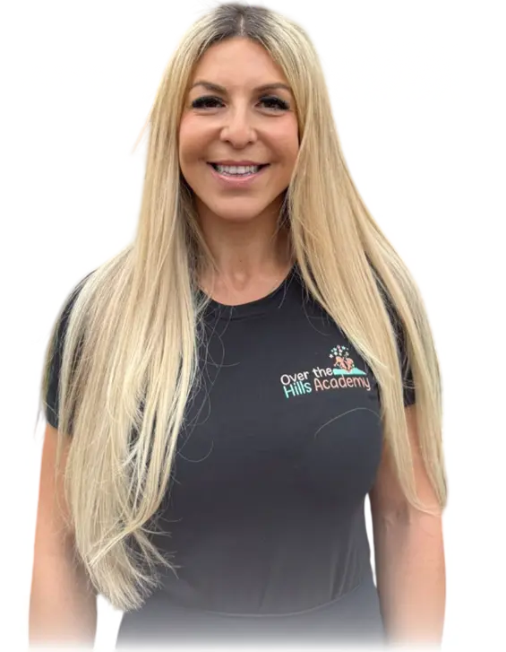 Meet Our Childcare Educators - Over The Hills,