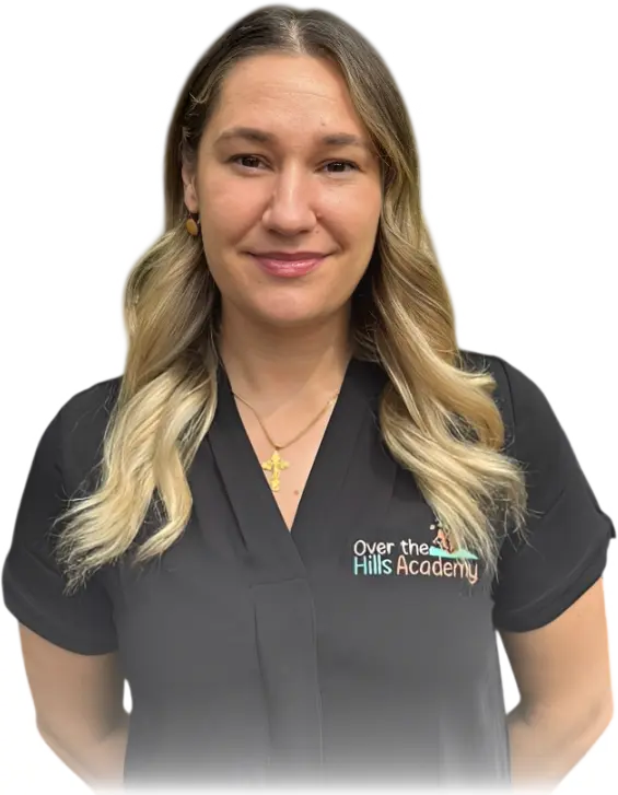 Meet Our Childcare Educators - Over The Hills,