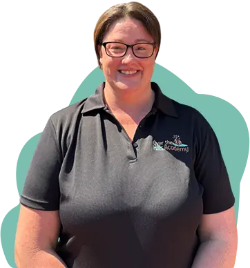 Shannon Educational Leader and Assistant Director at Over The Hills